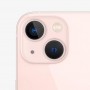 iPhone 13 (2 SIM) 128 ГБ Розовый