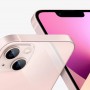 iPhone 13 (2 SIM) 256 ГБ Розовый