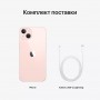 iPhone 13 (2 SIM) 128 ГБ Розовый