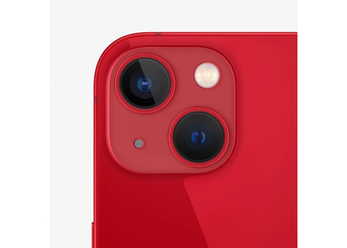 iPhone 13 (2 SIM) 256 ГБ (PRODUCT)RED