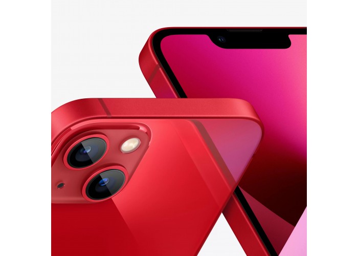iPhone 13 128 ГБ (PRODUCT)RED