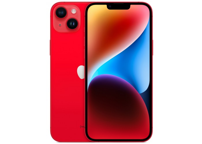iPhone 14 Plus 256 ГБ (PRODUCT)RED