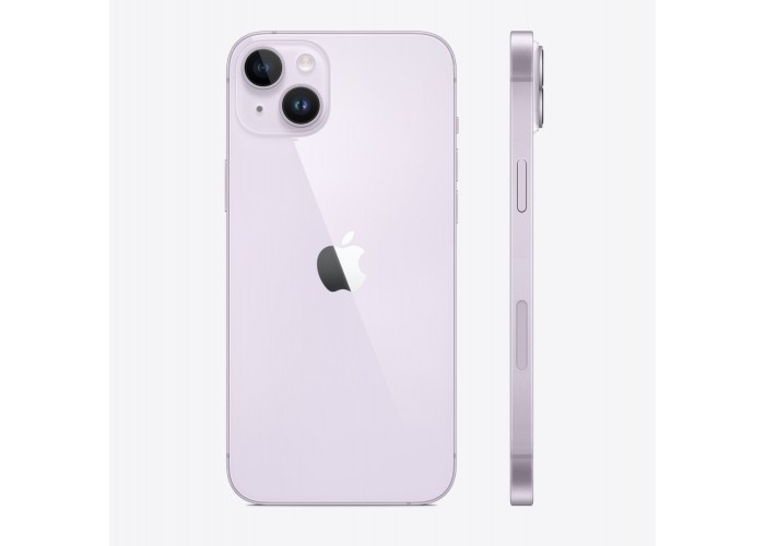 iPhone 14 Plus 128 ГБ Фиолетовый