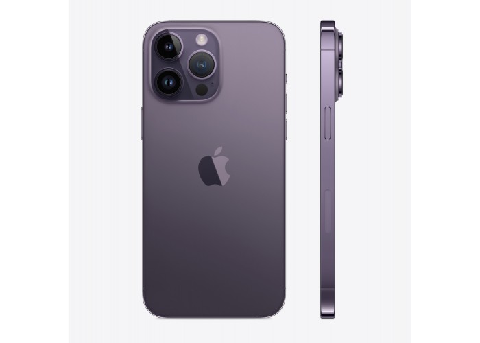 iPhone 14 Pro Max 512 ГБ тёмно-фиолетовый