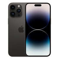 iPhone 14 Pro Max 512 ГБ «чёрный космос»