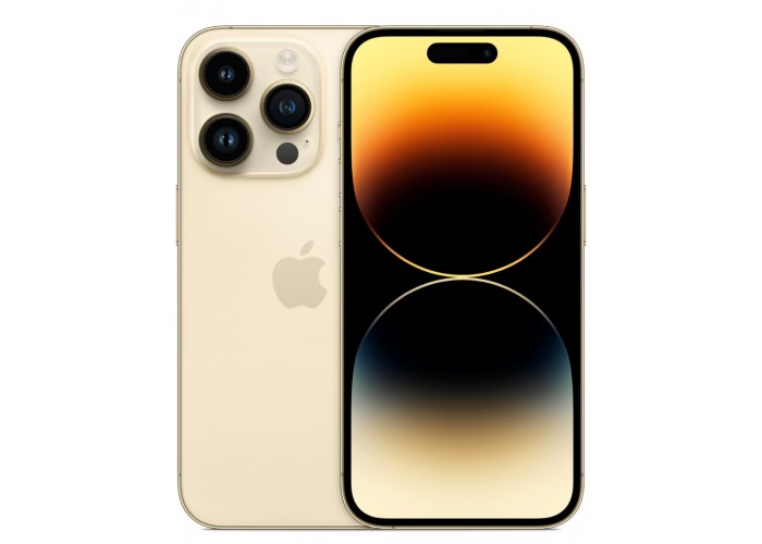 iPhone 14 Pro 1 ТБ золотой