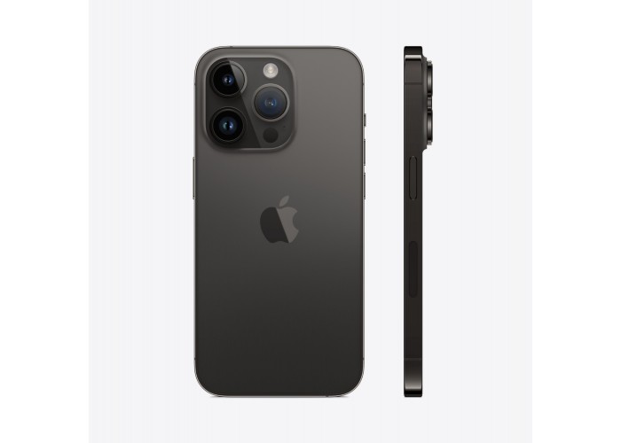 iPhone 14 Pro 1 ТБ «чёрный космос»