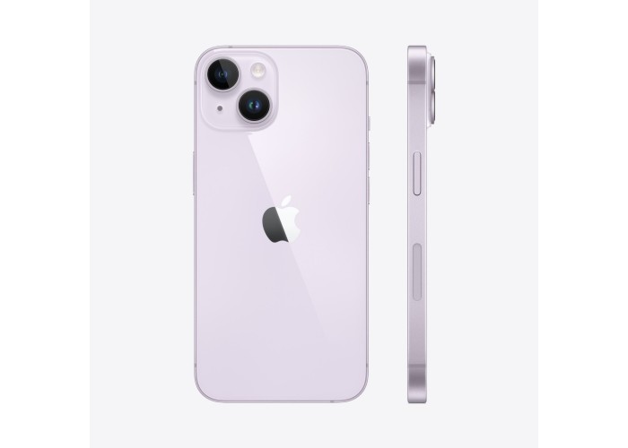 iPhone 14 128 ГБ Фиолетовый