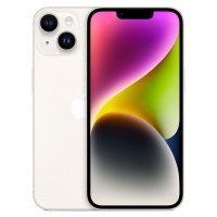 iPhone 14 128 ГБ «Сияющая звезда»