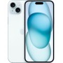 iPhone 15 Plus 256 ГБ Голубой