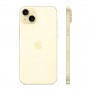 iPhone 15 Plus 256 ГБ Жёлтый