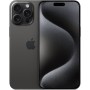 iPhone 15 Pro Max 256 ГБ «чёрный титан»