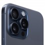 iPhone 15 Pro Max 512 ГБ «синий титан»