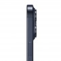 iPhone 15 Pro Max 512 ГБ «синий титан»