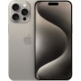 iPhone 15 Pro Max 512 ГБ «естественный титан»