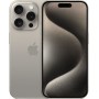 iPhone 15 Pro 256 ГБ «естественный титан»