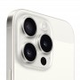 iPhone 15 Pro 128 ГБ «белый титан»
