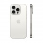 iPhone 15 Pro 256 ГБ «белый титан»