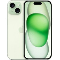 iPhone 15 128 ГБ Зелёный