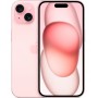 iPhone 15 128 ГБ Розовый