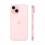 iPhone 15 128 ГБ Розовый