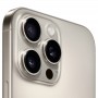 iPhone 16 Pro Max 1 ТБ «естественный титан»