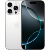 iPhone 16 Pro 1 ТБ «белый титан»