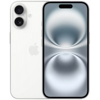 iPhone 16 512 ГБ белый