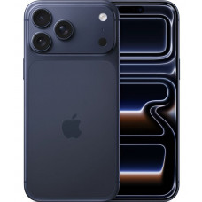 iPhone 17 Pro Max 256 ГБ тёмно-синий