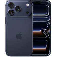iPhone 17 Pro 256 ГБ тёмно-синий