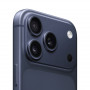 iPhone 17 Pro 1 ТБ тёмно-синий