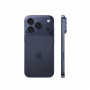 iPhone 17 Pro 1 ТБ тёмно-синий
