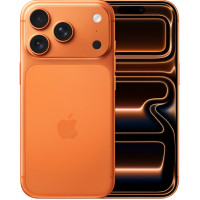 iPhone 17 Pro 512 ГБ «космический оранжевый»