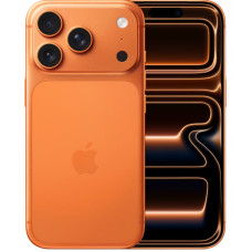 iPhone 17 Pro 256 ГБ «космический оранжевый»