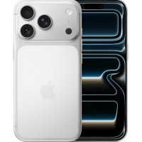 iPhone 17 Pro 1 ТБ серебристый