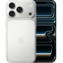 iPhone 17 Pro 256 ГБ серебристый