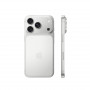 iPhone 17 Pro 256 ГБ серебристый