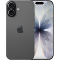 iPhone 17 512 ГБ чёрный