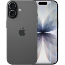 iPhone 17 256 ГБ чёрный