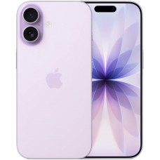 iPhone 17 256 ГБ лавандовый