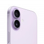 iPhone 17 256 ГБ лавандовый