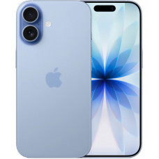 iPhone 17 256 ГБ «туманно-синий»