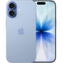 iPhone 17 256 ГБ «туманно-синий»