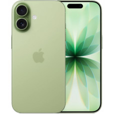 iPhone 17 256 ГБ «шалфей»