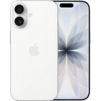 iPhone 17 256 ГБ белый