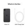 iPhone 17e 512 ГБ чёрный