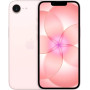iPhone 17e 256 ГБ нежно-розовый