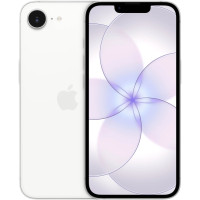 iPhone 17e 512 ГБ белый