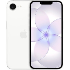 iPhone 17e (eSIM) 256 ГБ белый