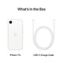iPhone 17e 256 ГБ белый